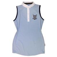 Horseware Lola Sleeveless Polo