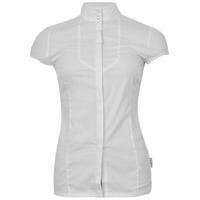 Horseware Short Sleeve Competition Shirt Ladies