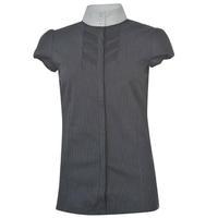 Horseware Short Sleeve Competition Shirt Ladies