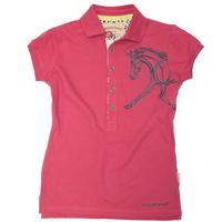 Horseware Flamboro Polo Ladies