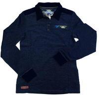 horseware polo lucy rugby top