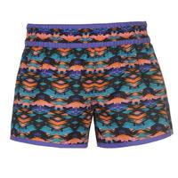 Hot Tuna Tuna Caribbean Shorts Ladies