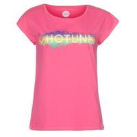 Hot Tuna Tuna Logo T Shirt Ladies
