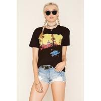 Hotel California Graphic Tee