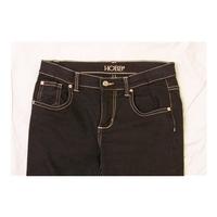 Hobbs - Size 10 - Black - Jeans