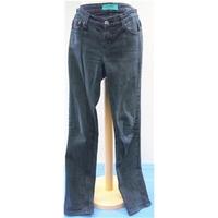 House of Denim - Size: 10 - grey/Blue - jeans