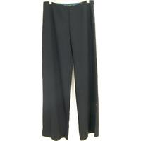 hobbs size 34 blue trousers