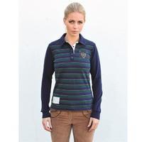 Horseware Polo Lucy Rugby Shirt Ladies