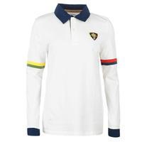 Horseware Do Pinto Mens Polo Shirt