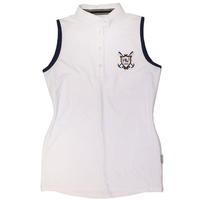 Horseware Lola Sleeveless Polo