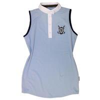 Horseware Lola Sleeveless Polo