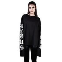 Hocus Long Sleeve - Size: M