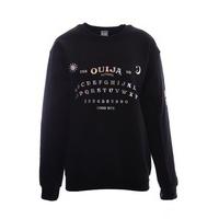 Holographic Ouija Jumper - Size: Size 12-14