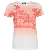 Hot Tuna T Shirt Ladies