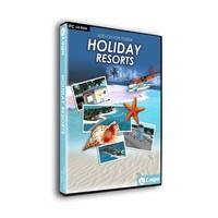 holiday resorts pc cd