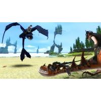 how to train your dragon ps3