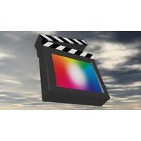 How to edit a promo video in Apple\'s FCPX