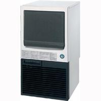 Hoshizaki Air-Cooled Trickle Down Crescent Ice Maker KM-75A