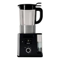 Hotpoint TB060C Steam Blender - Silver & Black