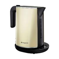 Hotpoint HD Line WK 30E AC0 Kettle - Cream