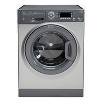 Hotpoint WDUD 9640G Washer Dryer