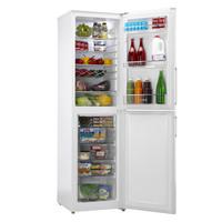 Hoover HVBF5192WHK 55cm Frost Free Fridge Freezer 1 92m in White A Rat