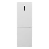 Hoover HDCN182WD Frost Free Fridge Freezer in White 1 87m 316L A Rated
