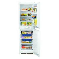 Hotpoint HM325FF 2 Integrated Frost Free Fridge Freezer 1 77m 50 50 A