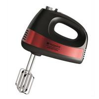 Hotpoint HM0306 Hand Mixer in Black 300W