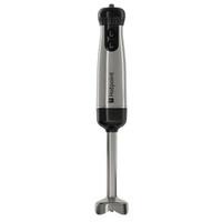Hotpoint HB0701AX0 700W Solo Hand Blender in Stainless Steel