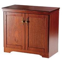 hostess hl6244tk gourmet hostess trolley in teak real wood veneer