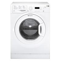 Hotpoint WMAQF621P AQUARIUS Washing Machine in White 1200rpm 6kg A