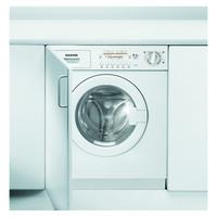 Hoover HDB642N 60cm Integrated Washer Dryer 1200rpm 6kg 4kg B Rated