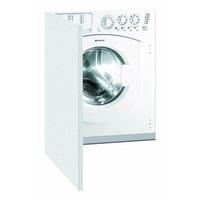 hotpoint bhwd1491 integrated washer dryer 1400rpm 7kg 5kg b rated