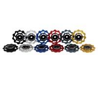 Hope Jockey Wheel - All Colours