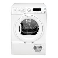 hotpoint sutcdgreen9a1 ultima s line tumble dryer