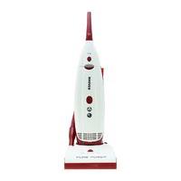 Hoover PU71PU01001 Purepower 700W Bagged Upright Vacuum Cleaner White and Red