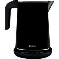 Hotpoint WK30EAB0 Digital HD Line Kettle