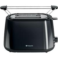 Hotpoint TT22MDBK0L My Line Toaster