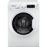 hotpoint ultima s line rpd10657j 10 kg 1600 rpm washing machine in whi ...