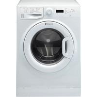 Hotpoint WMBF844P Experience Eco 8 Kg 1400 RPM Washing Machine in White