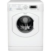 Hotpoint WDD750P Aquarius Washer Dryer