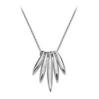 Hot Diamonds Sterling Silver Icicle Pendant