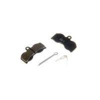 Hope XC4 Organic Brakepads