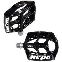 Hope F20 Pedals