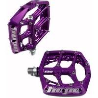 Hope F20 Pedals