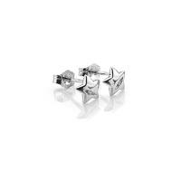 hot diamonds shooting star stud earring