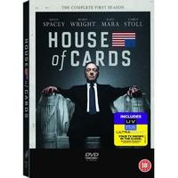 house of cards series 1 2013