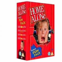 home alone collection