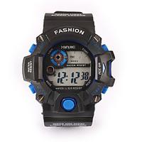 Hot style leisure fashion sports watch, electronic watch, water-resistant Cool Watches Unique Watches